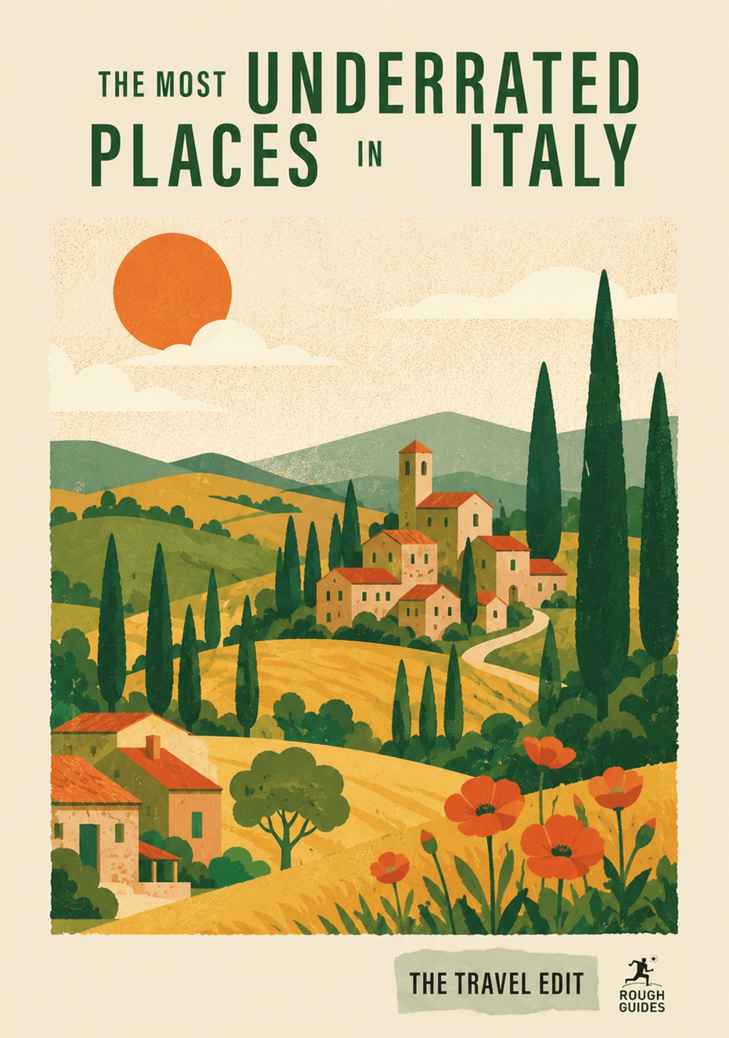 Rough Guides Travel Edit: The Most Underrated Places in Italy
